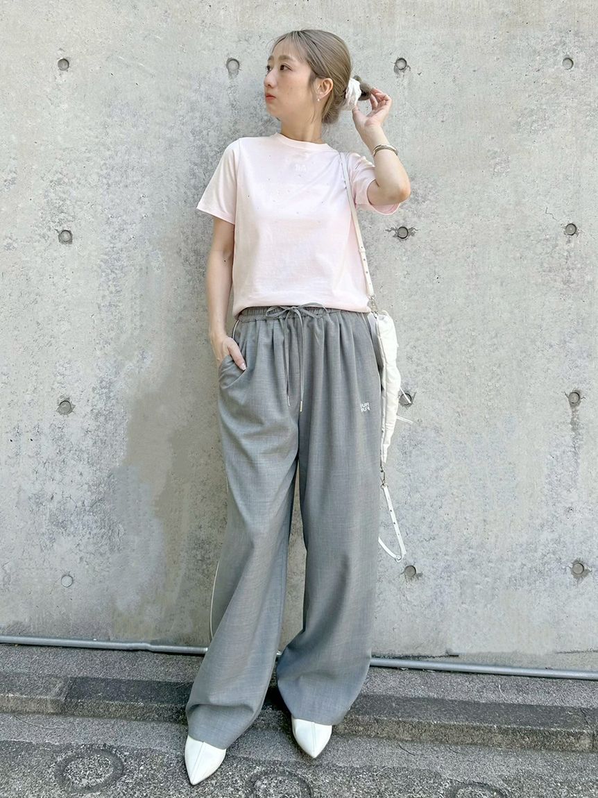 パンツ Furfur パンツ｜FURFUR（ファーファー）公式サイト／オフィシャル通販サイト