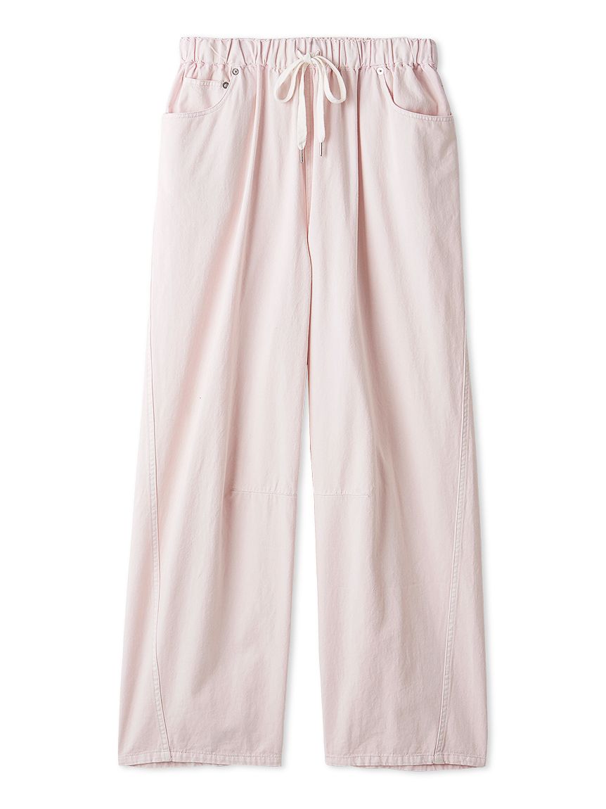 イージーデニムパンツ(ロングパンツ)｜ボトムス｜FURFUR（ファーファー