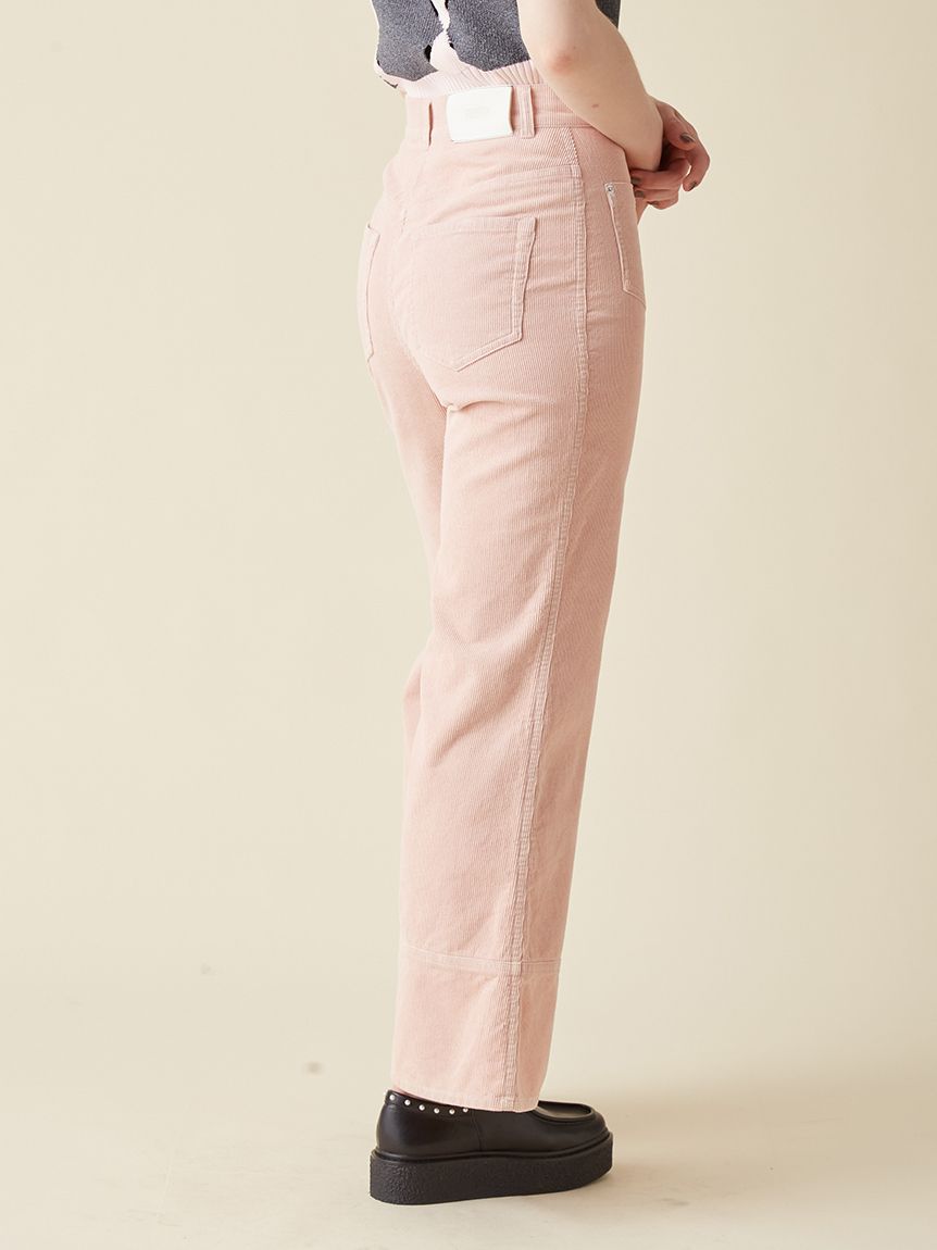 ヴィンテージライクフレアパンツ(ロングパンツ)｜ボトムス｜FURFUR