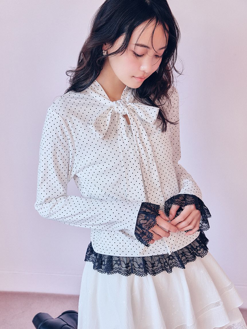 familiar ボート刺繍 Tシャツ・ショートパンツ・リュックセット クマ刺繍ポイントTシャツ | レディースファッション通販 - DHOLIC