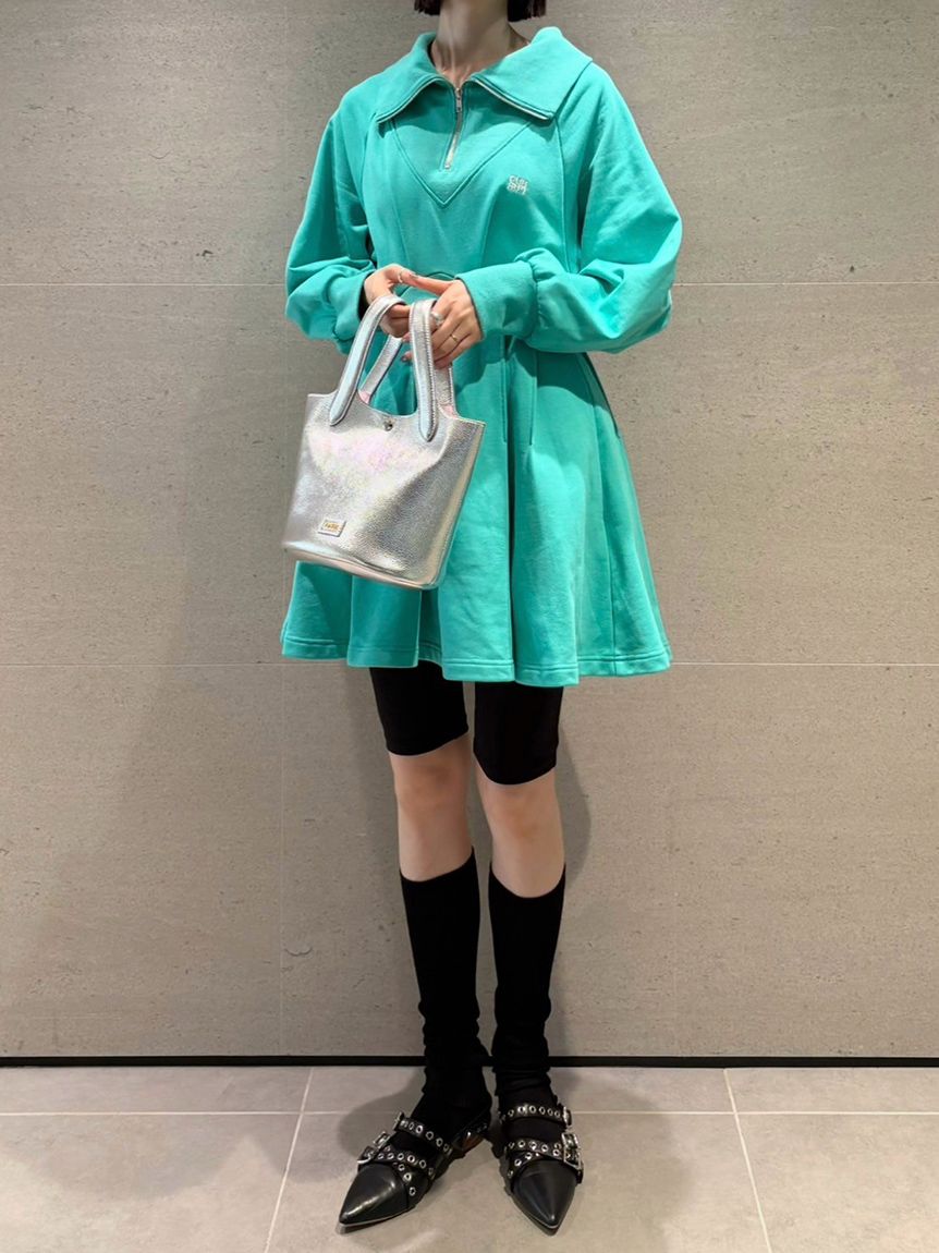 レギンスSETチュチュスカート(ミニスカート)｜ボトムス｜FURFUR