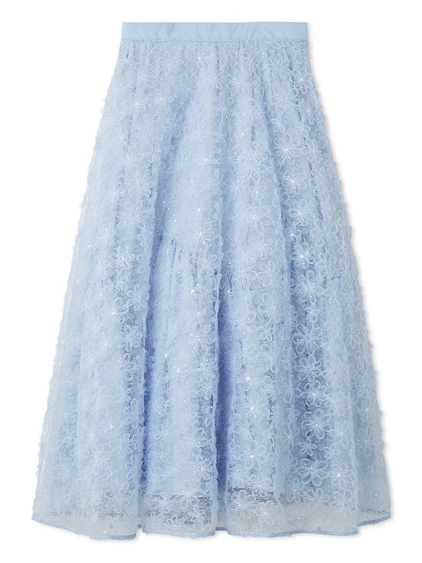 【専用】FURFUR スカート FURFUR｜パッチワークトラックスカート