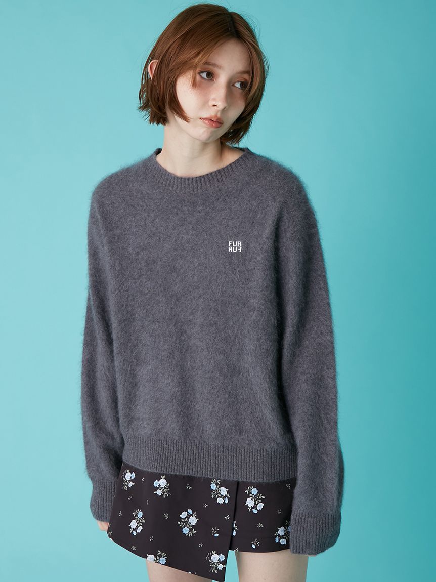 フラワープリントスカショーパン(ショートパンツ)｜パンツ｜FURFUR