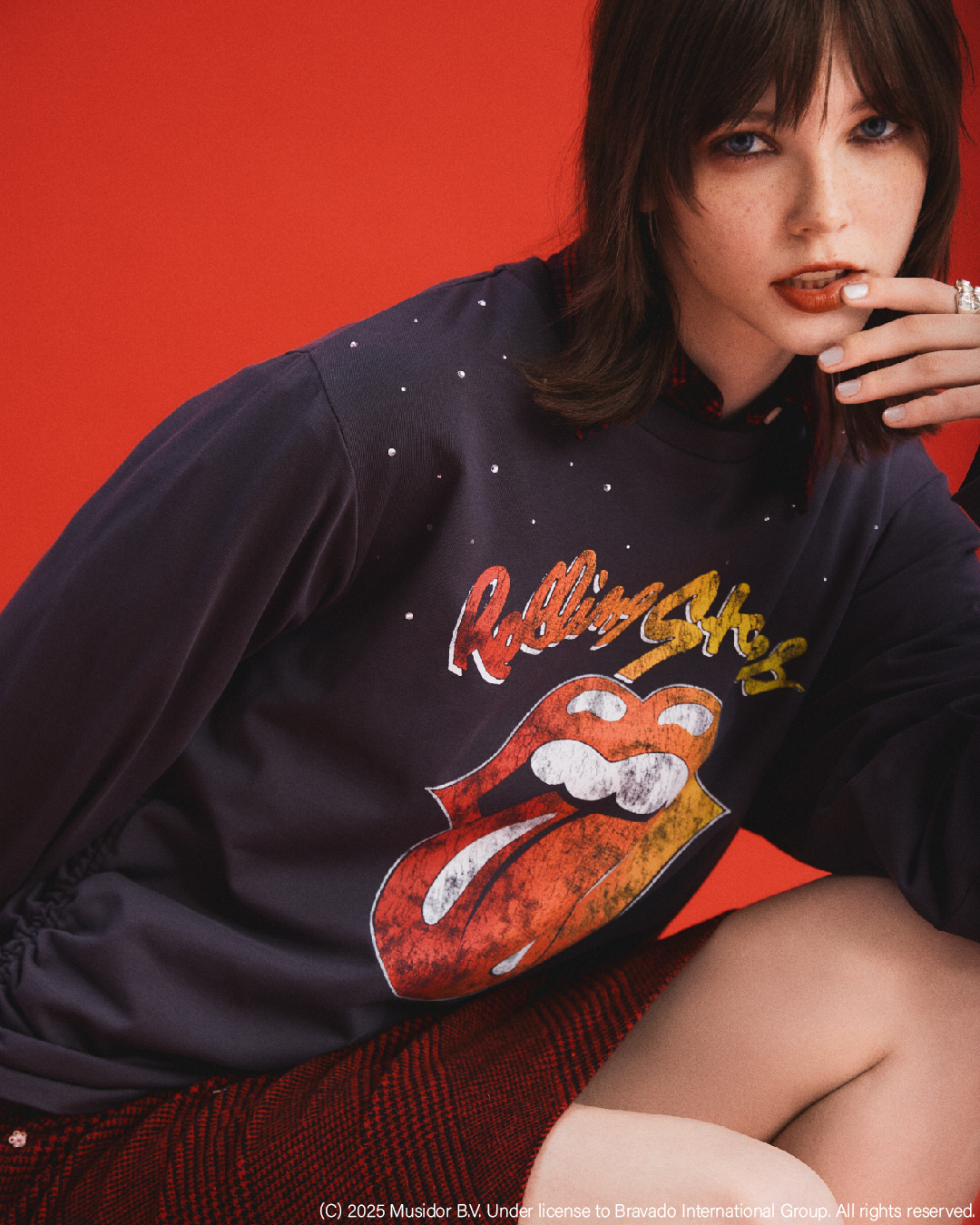 リボンスリーブネルシャツ(シャツ／ブラウス)｜トップス｜FURFUR