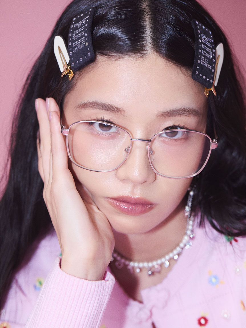 チェーン付ヘアクリップセット（ヘアピン）｜Amilige（アミリージュ）のファッション通販 - ZOZOTOWN