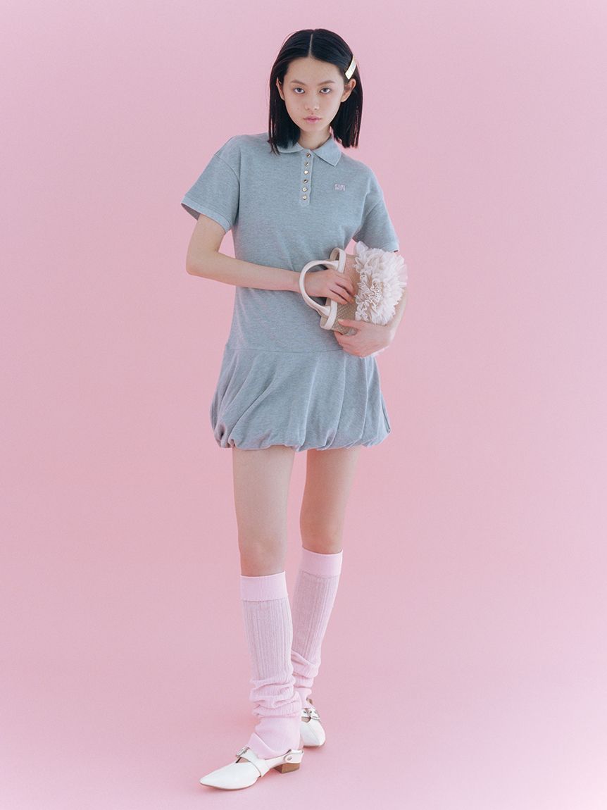 メタルロゴバレッタ(ヘッドアクセサリー)｜ACCESSORY｜FURFUR