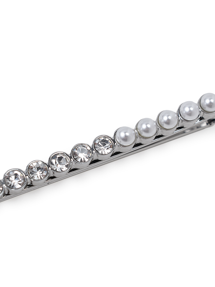 オフィシャルサイト限定】バレッタ＆ビジューヘアピンセット(ヘア