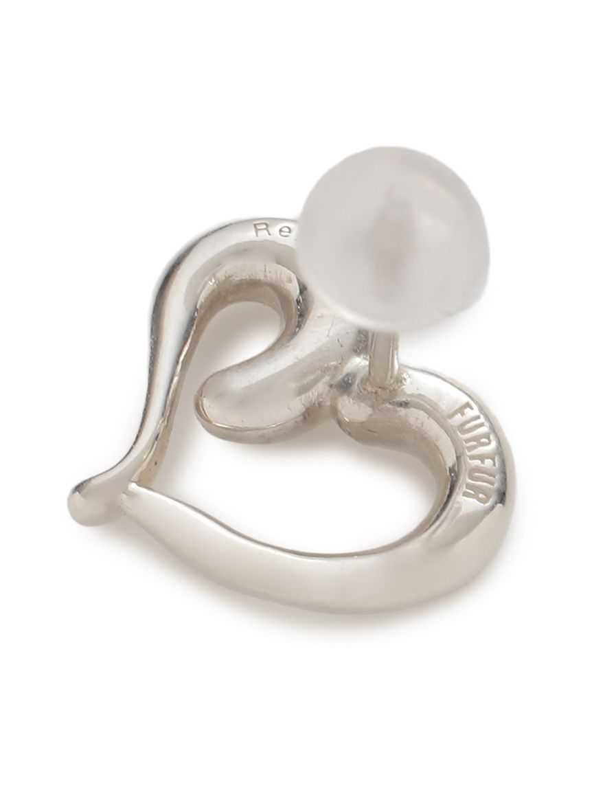 リサイクルシルバーピアス(ピアス／イヤリング)｜ACCESSORY｜FURFUR