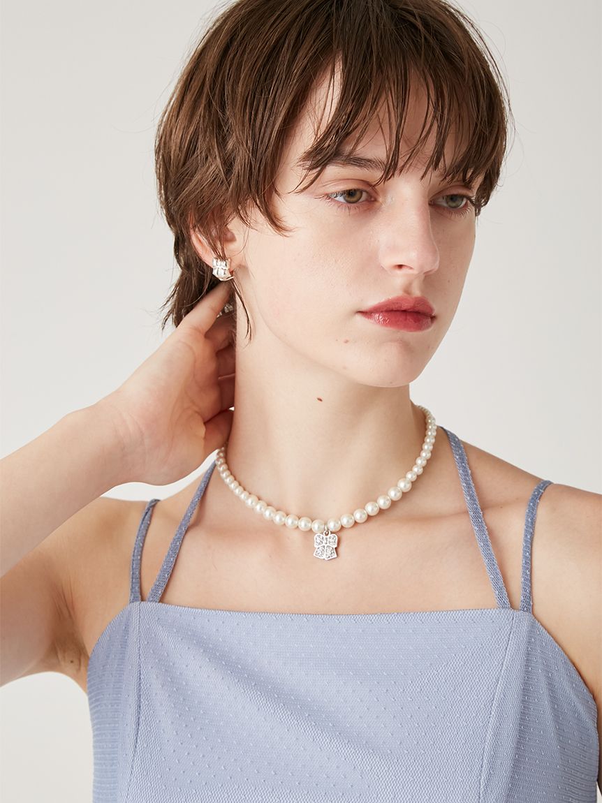リサイクルシルバーピアス(ピアス／イヤリング)｜ACCESSORY｜FURFUR