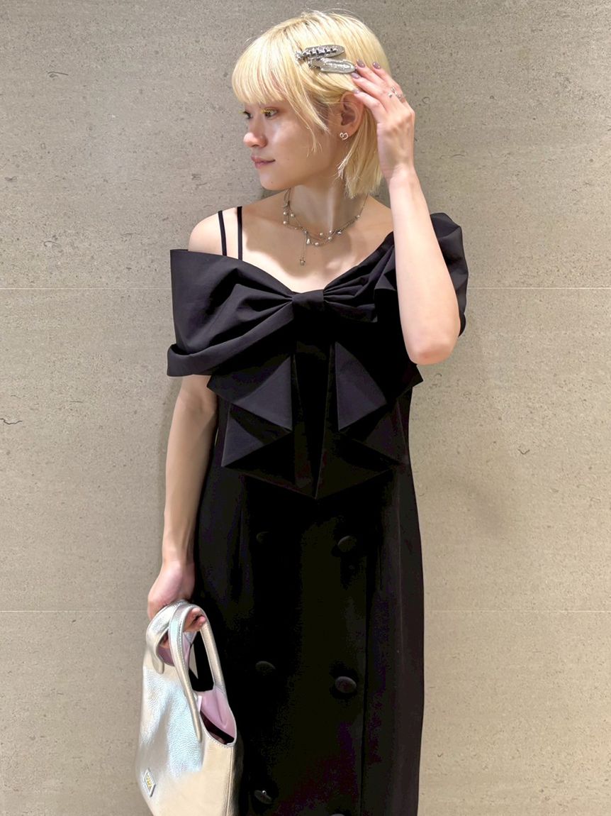 リサイクルシルバーピアス(ピアス／イヤリング)｜ACCESSORY｜FURFUR