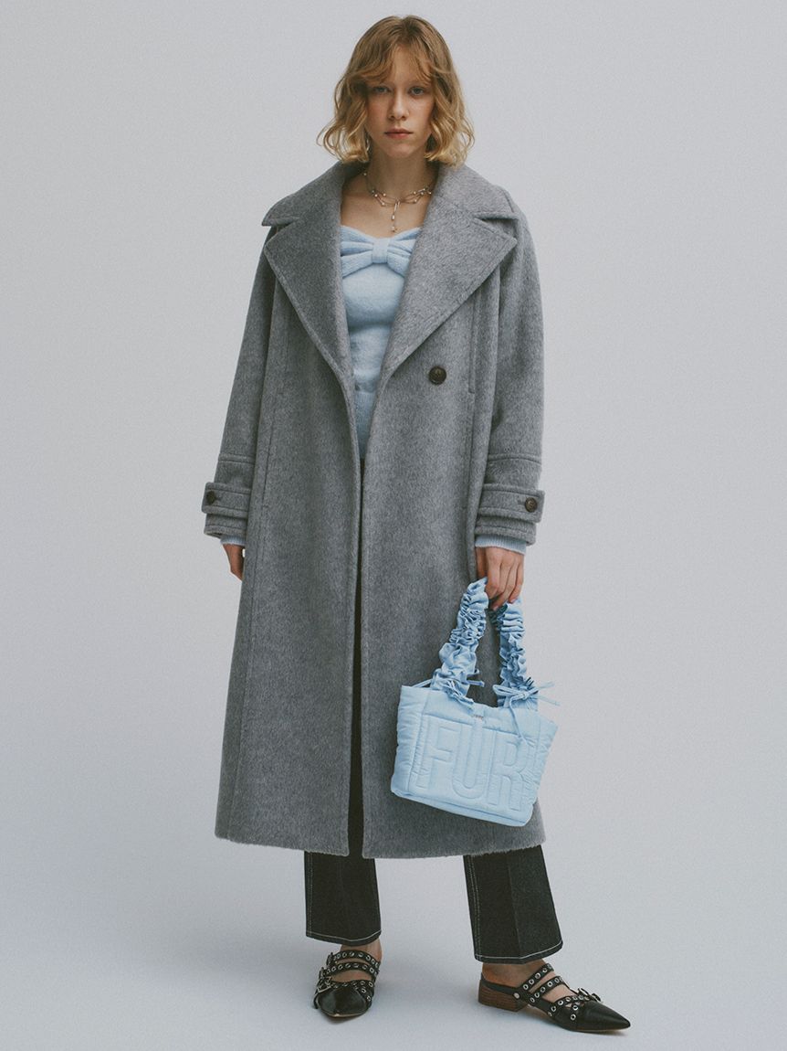 スターモチーフネックレス(ネックレス)｜ACCESSORY｜FURFUR（ファー