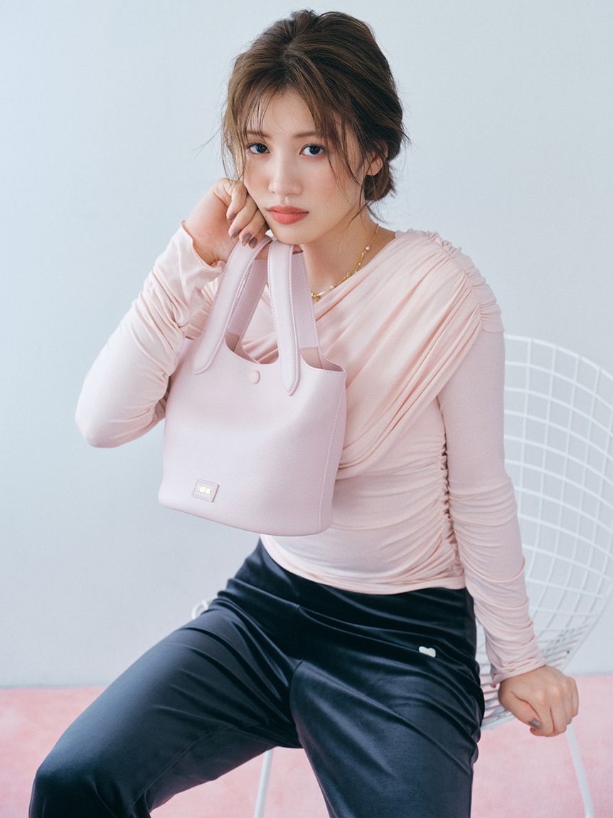 FURFUR（ファーファー） スターモチーフネックレス　シルバー スターモチーフネックレス(ネックレス)｜ACCESSORY｜FURFUR（ファー