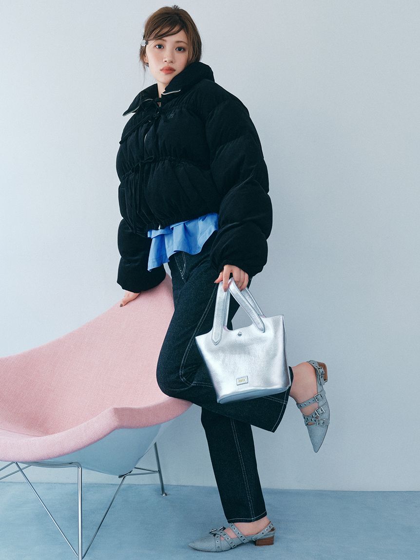 スターモチーフヘアピンセット(ヘッドアクセサリー)｜ACCESSORY