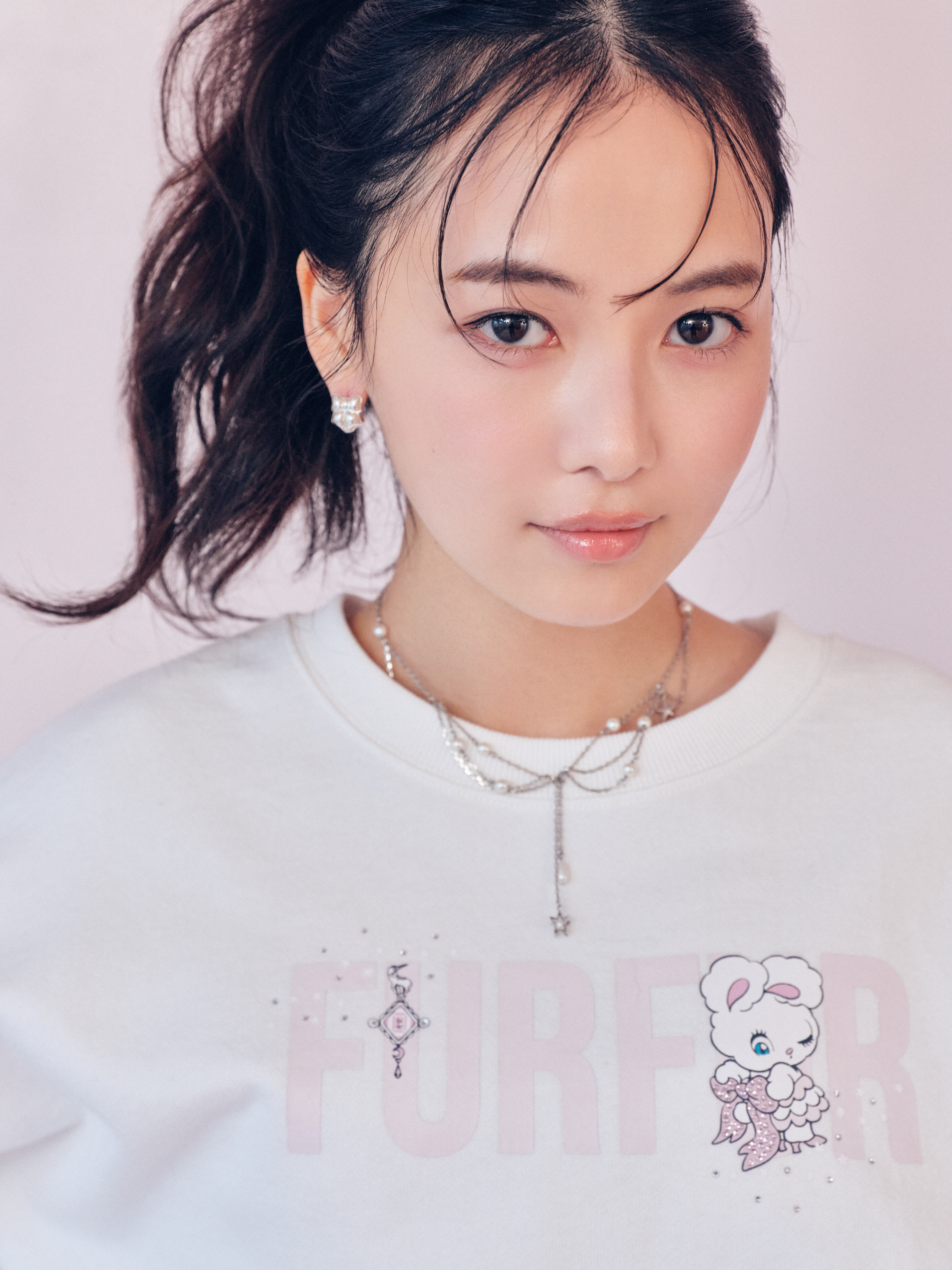 FURFUR （ファーファー）　スターモチーフネックレス スターモチーフネックレス(ネックレス)｜ACCESSORY｜FURFUR（ファー