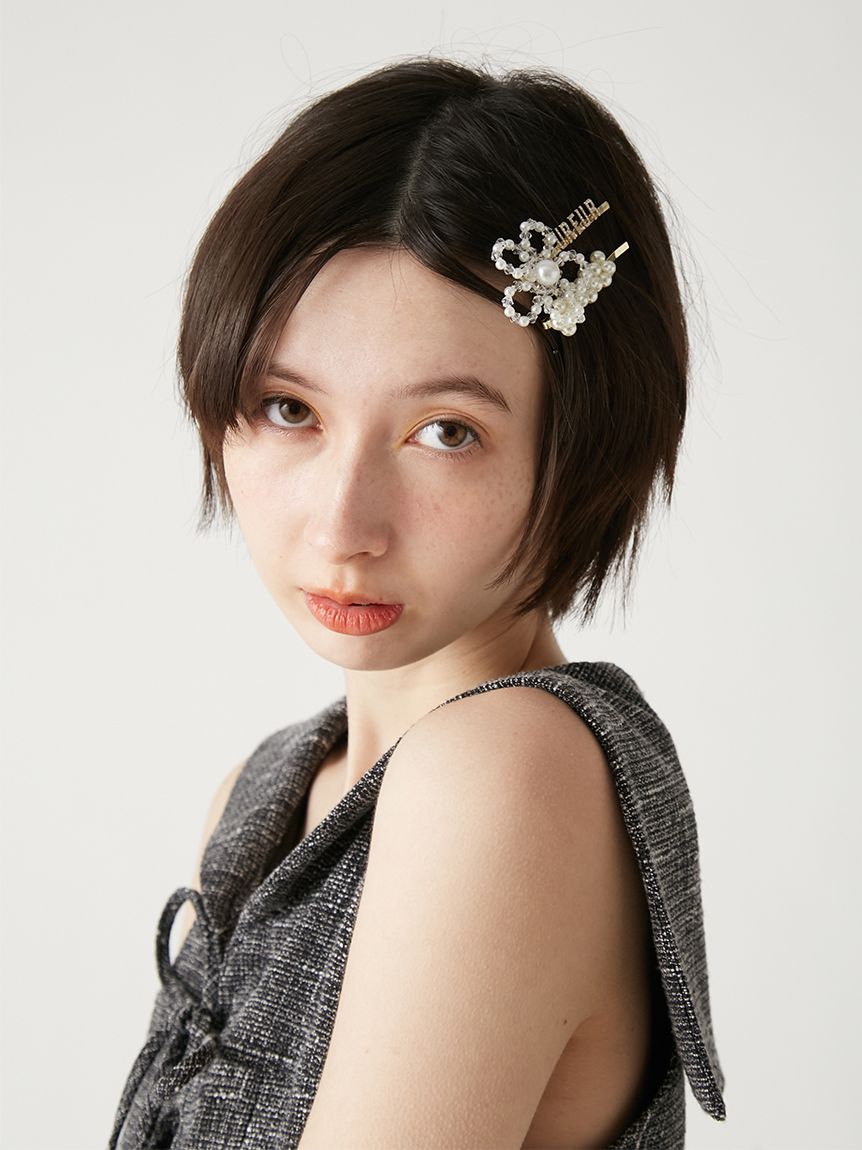 fauvirame フォーヴィレイム ヘアピン セット Fauvirame | フォーヴィレイムの公式オンラインストア