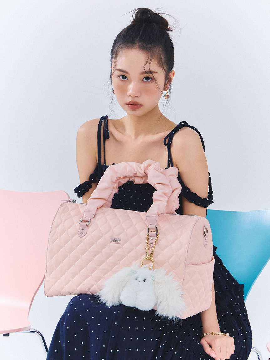シェルハートイヤリング(ピアス／イヤリング)｜ACCESSORY｜FURFUR