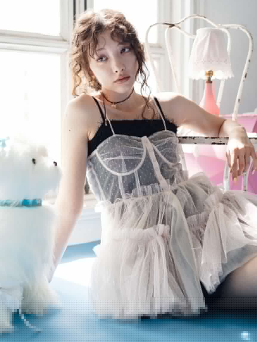 シェルハートイヤリング(ピアス／イヤリング)｜ACCESSORY｜FURFUR