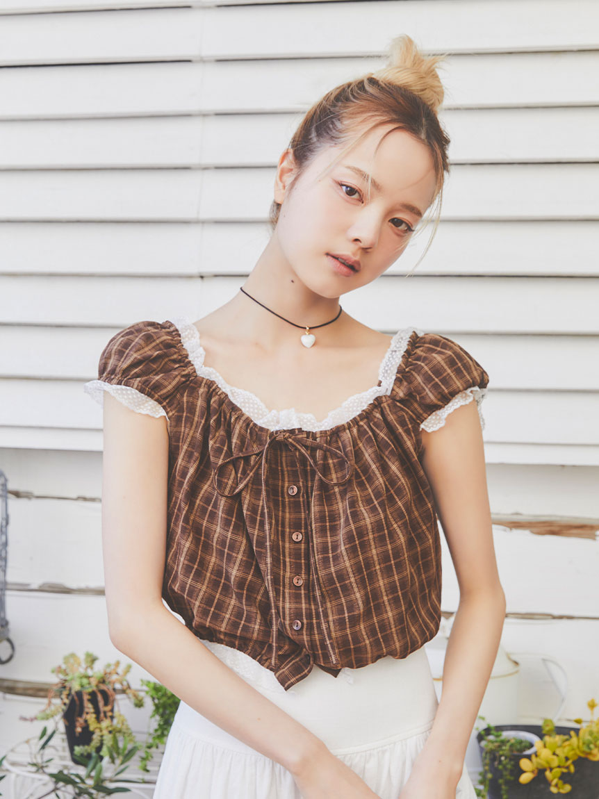 ハートマーク シェリエ ファージレ  ピンクベージュ sheller ハートマーク様 専用 シェリエ ファージレ ピンクベージュ sheller