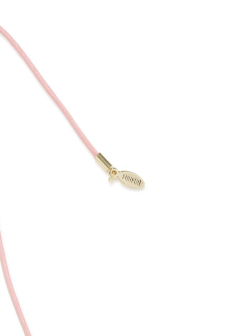 シェルハートネックレス(ネックレス)｜ACCESSORY｜FURFUR（ファー