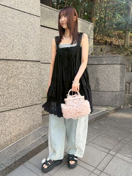 マリンモチーフブレスレット(その他)｜ファッション雑貨｜FURFUR