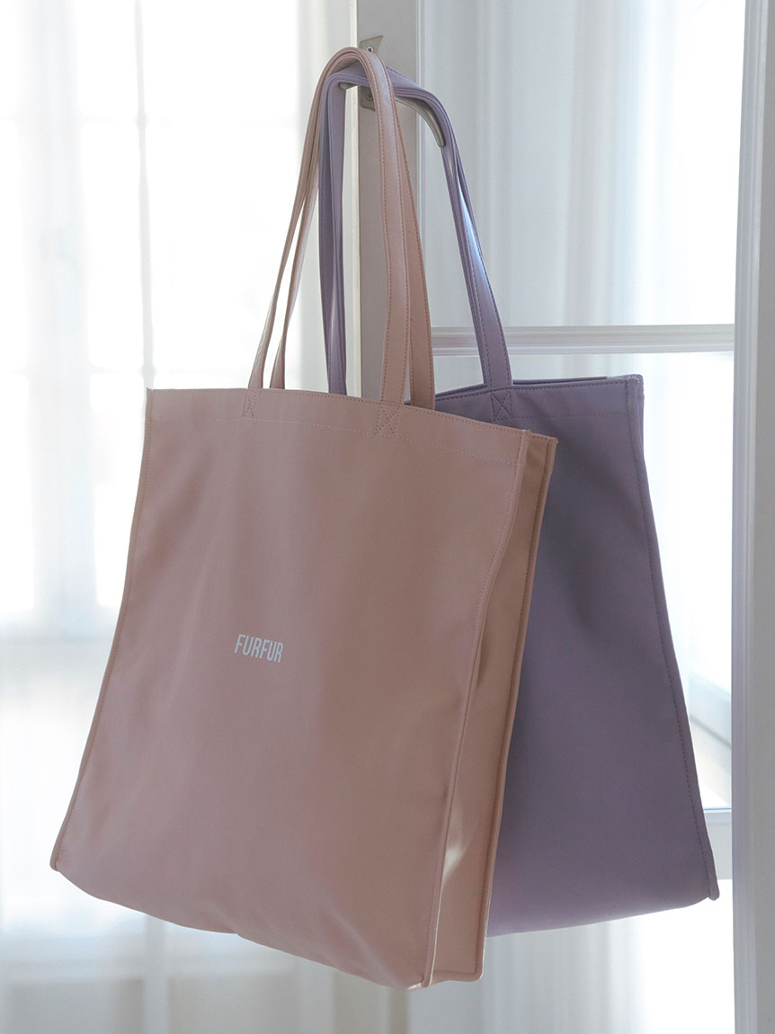 WEB限定カラー】トートバッグ(バッグ)｜FURFUR（ファーファー