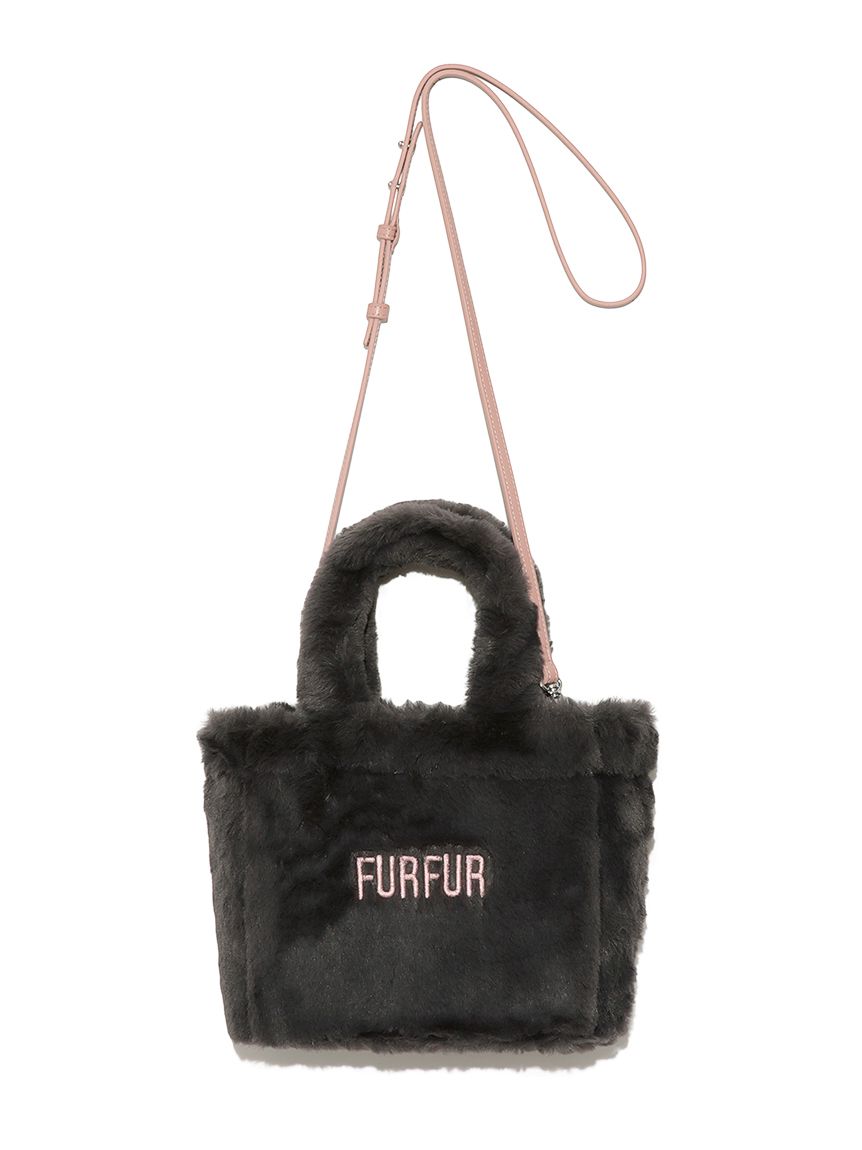 オフィシャル限定カラー】 エコファートートバッグ(バッグ)｜FURFUR ...