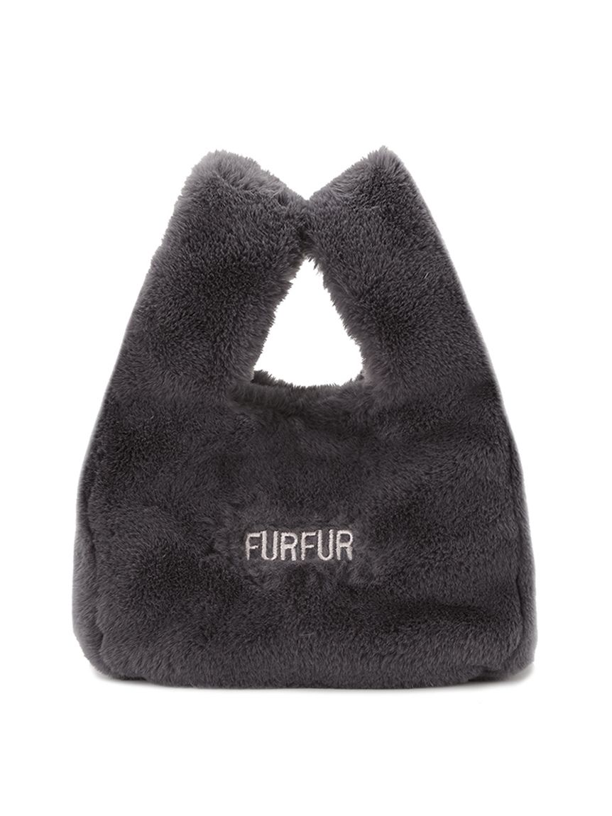 オフィシャル限定カラー】エコファーマーケットバッグ(バッグ)｜FURFUR 