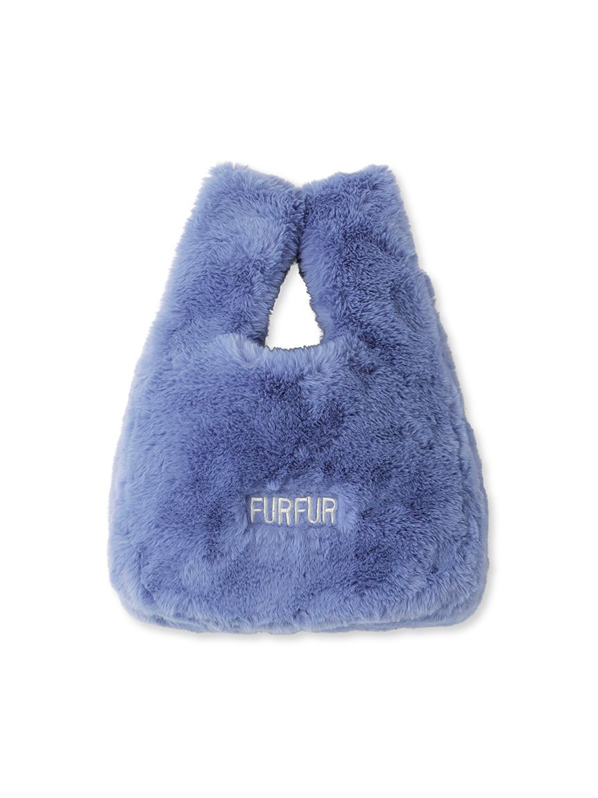 オフィシャル限定カラー】エコファーマーケットバッグ(バッグ)｜FURFUR 