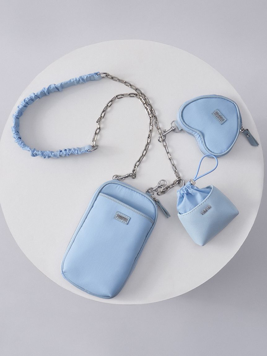 新品未使用 FURFUR マテリアルコンビ3SETショルダーバッグ RWGB252510_p_32_LL.jpg