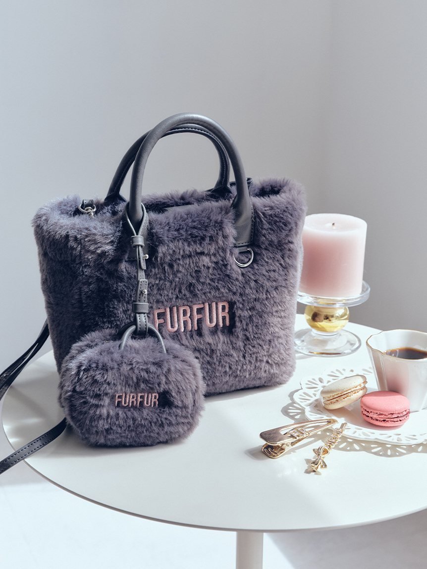 もこもこモチーフバック 21604599_0.jpg