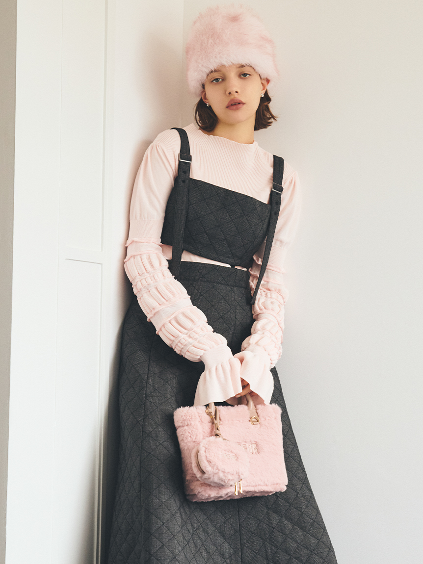 限定カラー】エコファートートバッグ(トートバッグ)｜バッグ｜FURFUR
