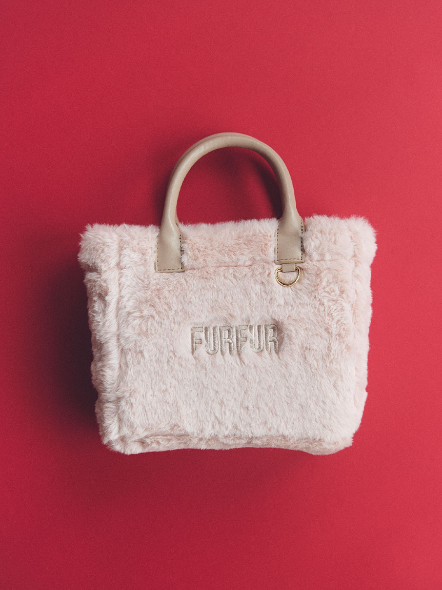 限定カラー】エコファートートバッグ(トートバッグ)｜バッグ｜FURFUR