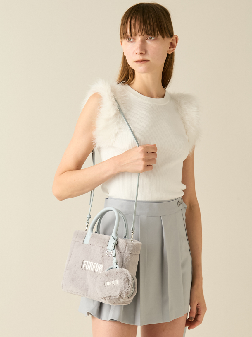 オフィシャルサイト限定カラー】エコファートートバッグ(バッグ