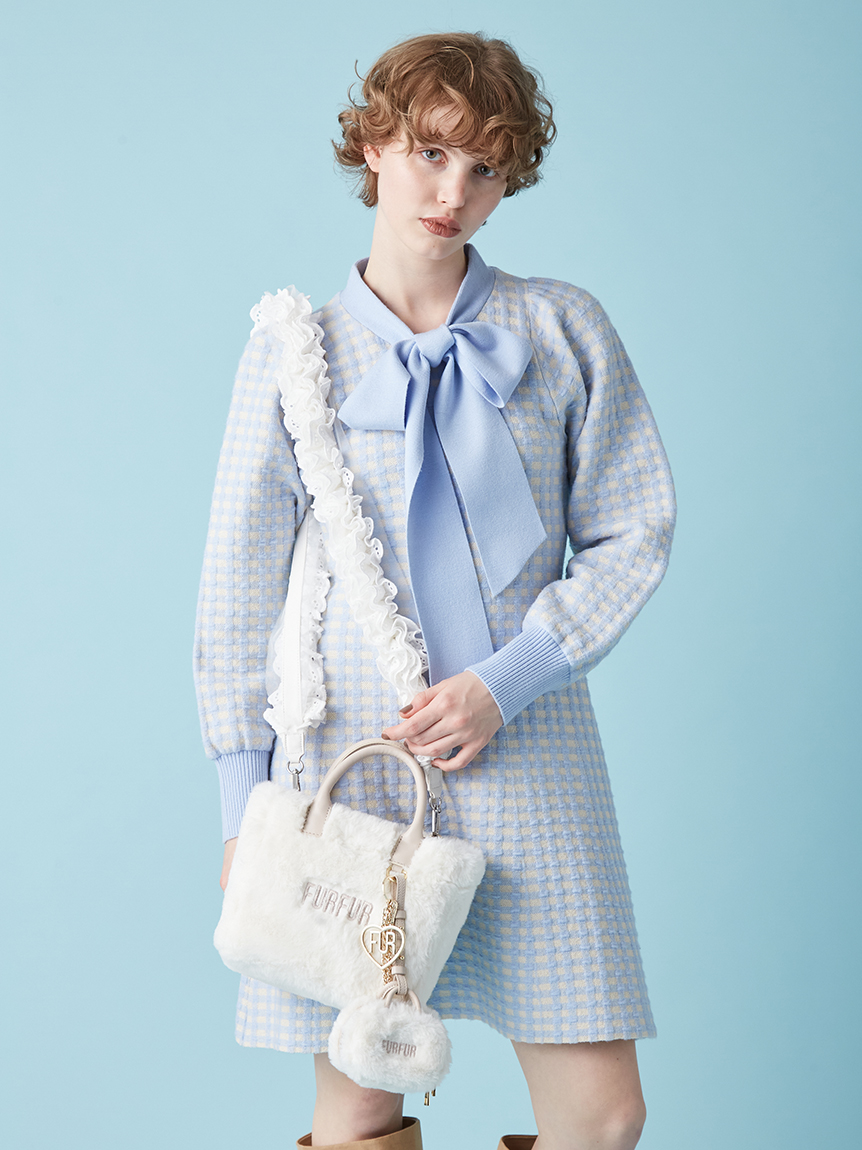 オフィシャルサイト限定カラー】エコファートートバッグ(トートバッグ