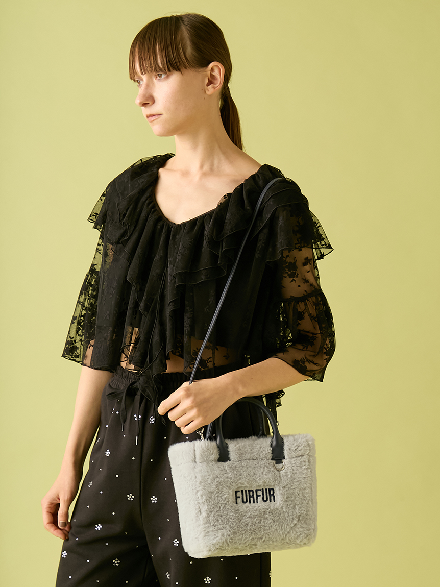 オフィシャルサイト限定カラー】エコファートートバッグ(バッグ