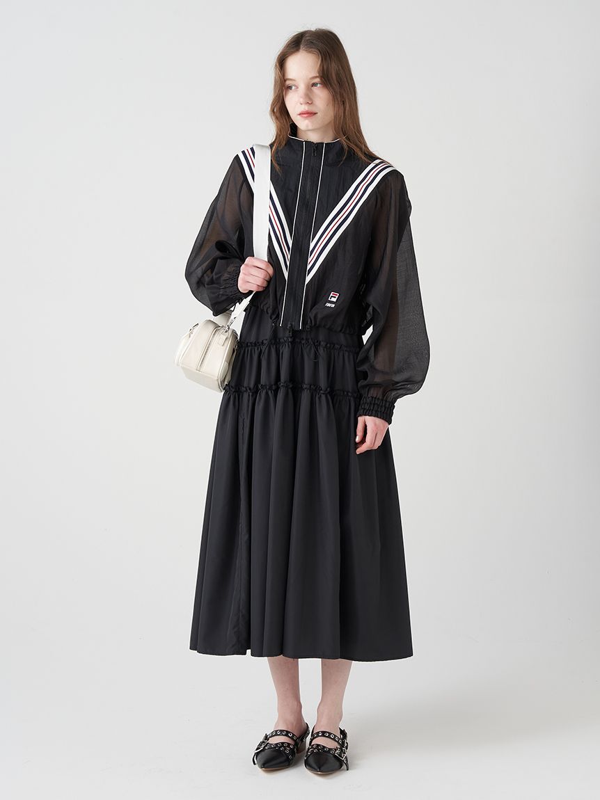 FILAコラボ】ハンドボストンバッグ(バッグ)｜FURFUR（ファーファー