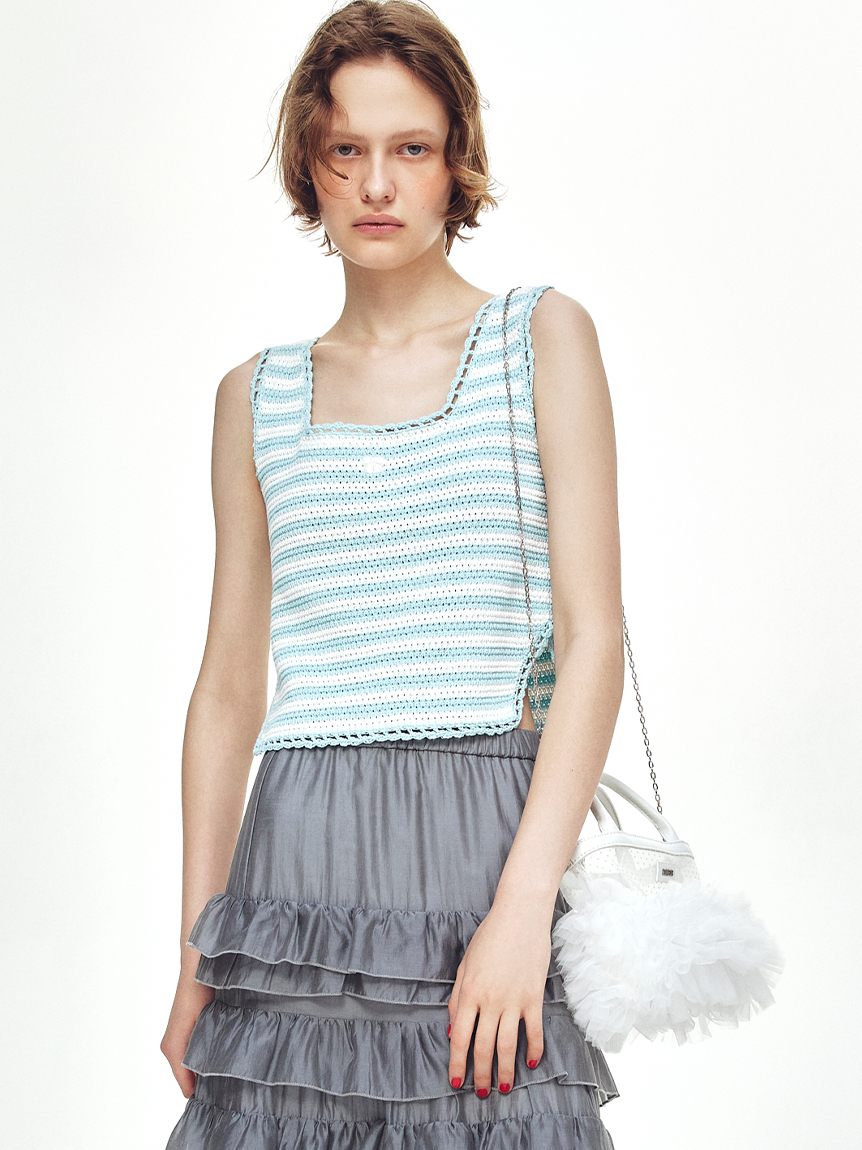 FURFUR チュチュバッグ チュチュバッグ(バッグ)｜FURFUR（ファーファー）公式サイト