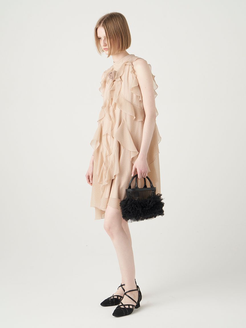チュチュバッグ(ショルダーバッグ)｜バッグ｜FURFUR（ファー