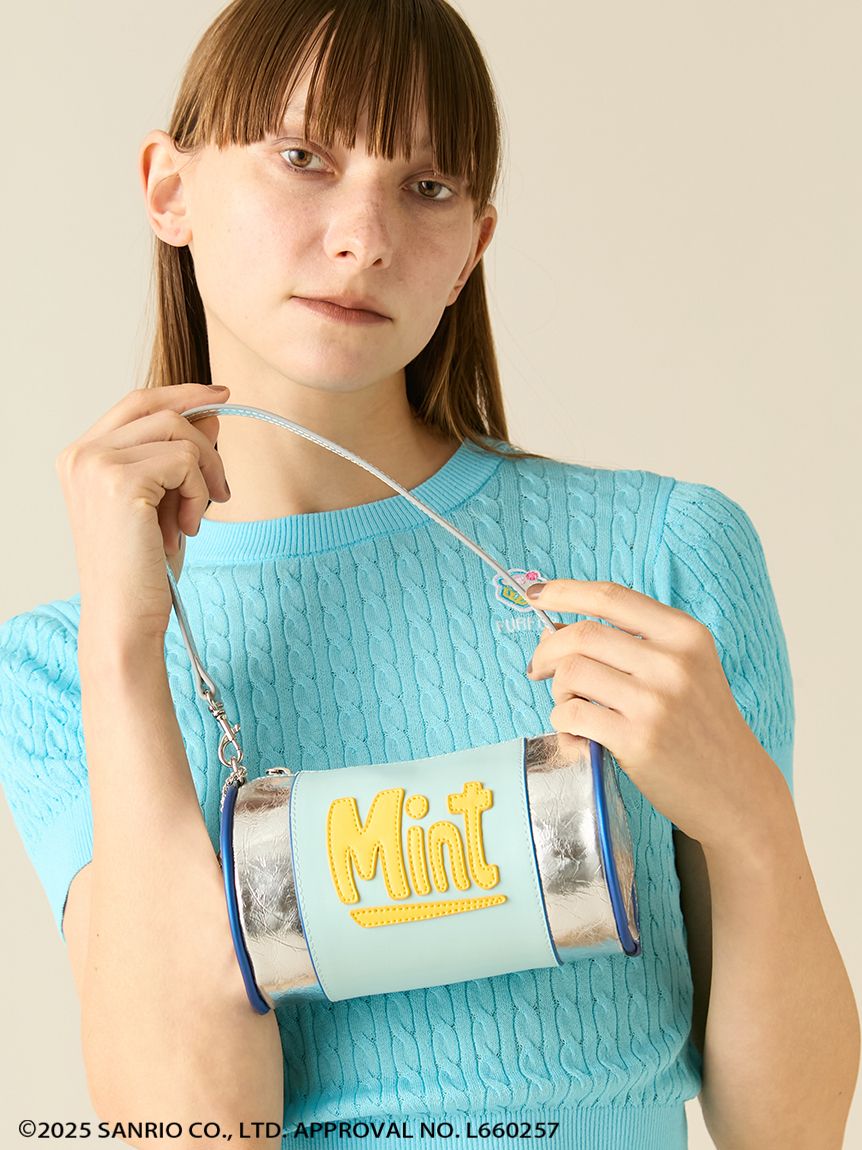 FRESH PUNCH Mintバッグ(バッグ)｜FURFUR（ファーファー）公式サイト