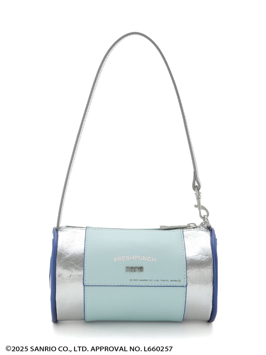 FRESH PUNCH Mintバッグ(バッグ)｜FURFUR（ファーファー）公式サイト