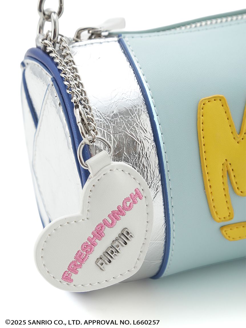 FRESH PUNCH Mintバッグ(バッグ)｜FURFUR（ファーファー）公式サイト