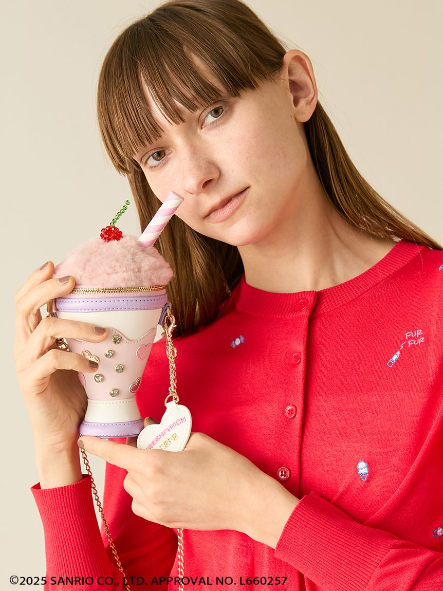 FRESH PUNCH クリームソーダバッグ(バッグ)｜FURFUR（ファーファー