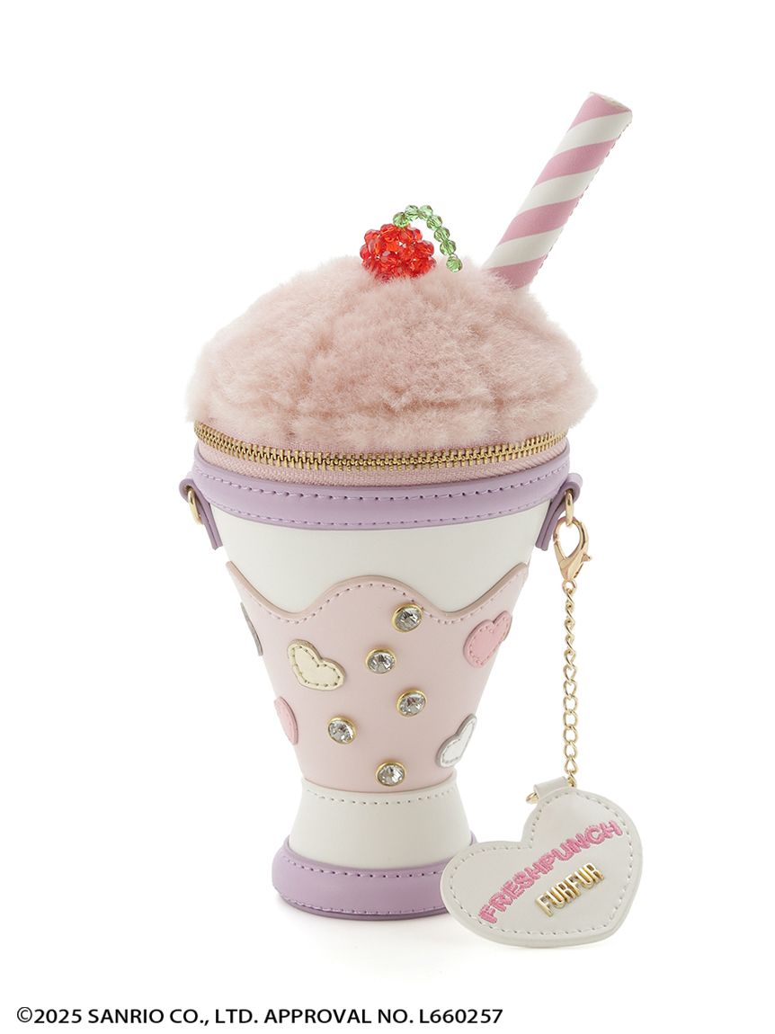 FRESH PUNCH クリームソーダバッグ(バッグ)｜FURFUR（ファーファー