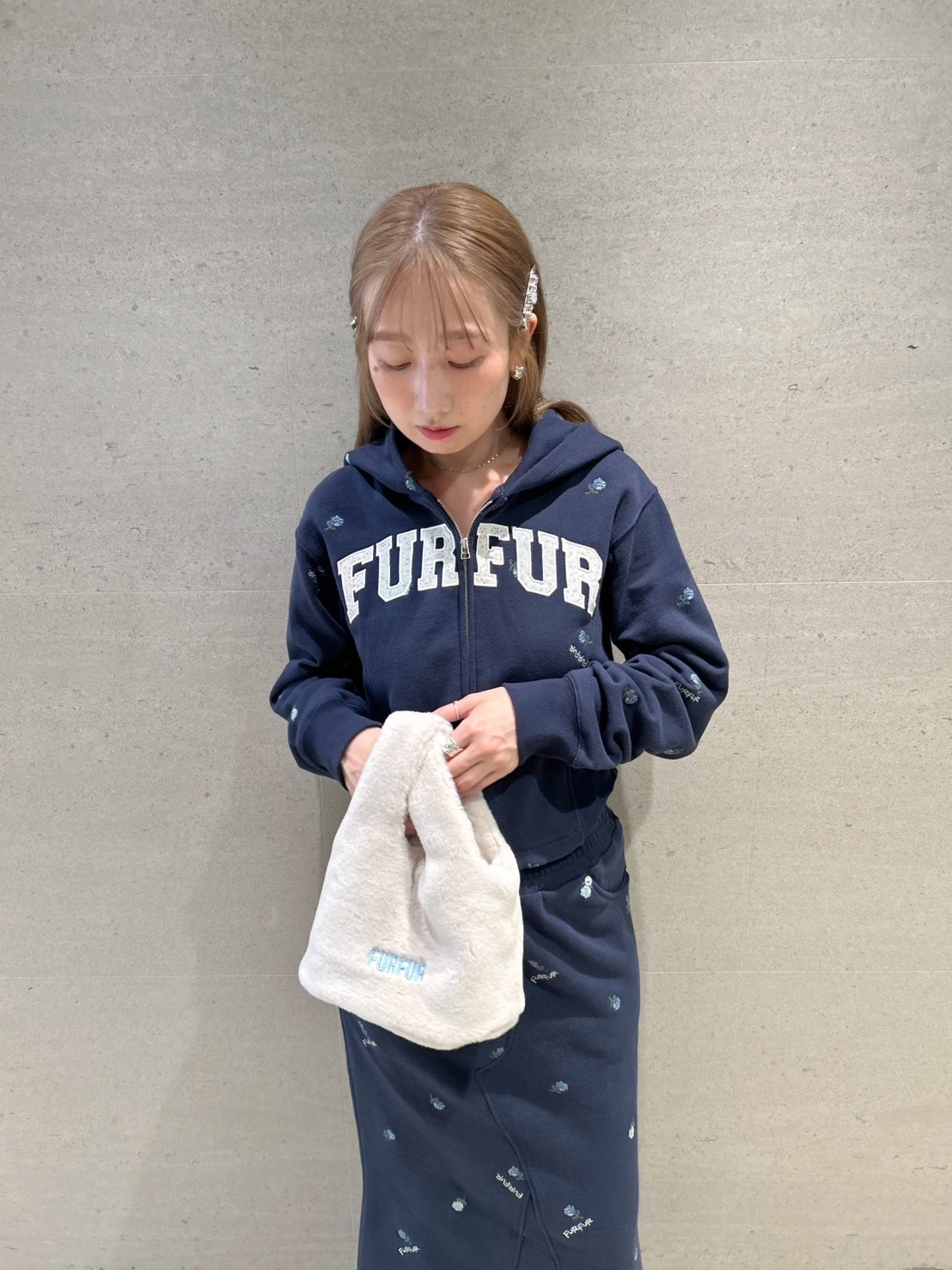 オフィシャルサイト限定カラー】エコファーマーケットバッグ(バッグ