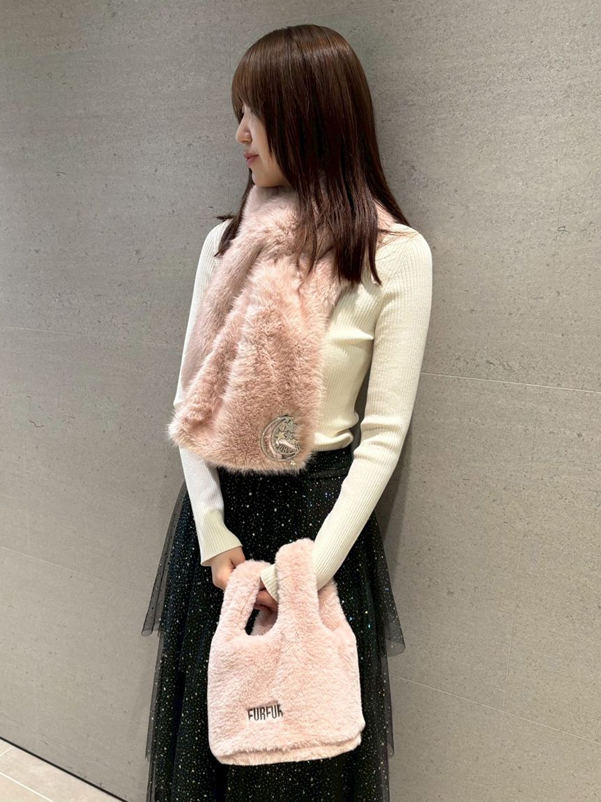 オフィシャルサイト限定カラー】エコファーマーケットバッグ(バッグ