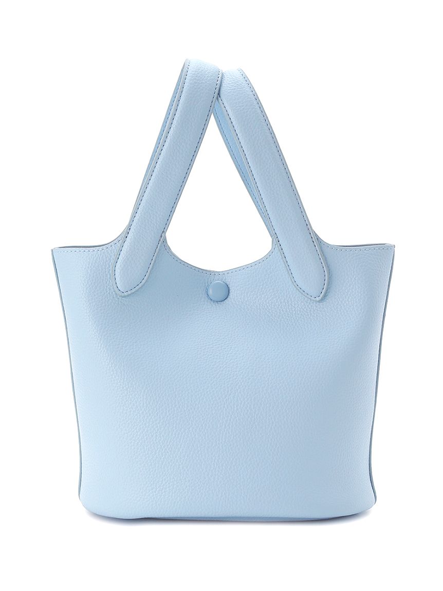 WEB限定カラー】ロゴカシメバケットバッグ(バッグ)｜FURFUR（ファー