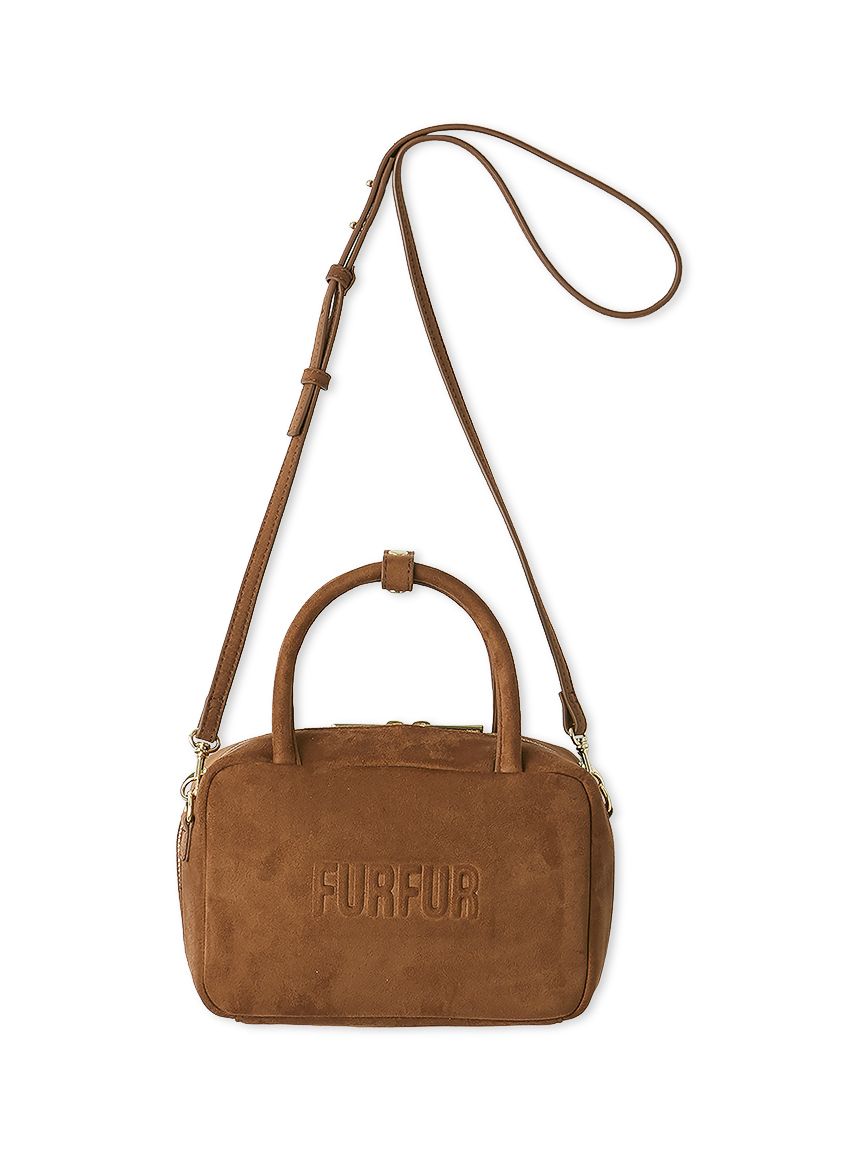 オフィシャルサイト限定カラー】バリエーションスクエアボストンバッグ