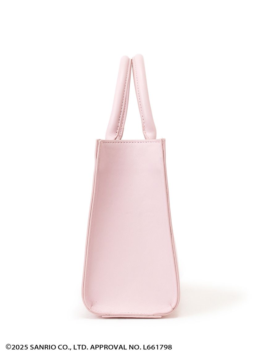 HELLO KITTYスクエアバッグ(トートバッグ)｜バッグ｜FURFUR（ファー