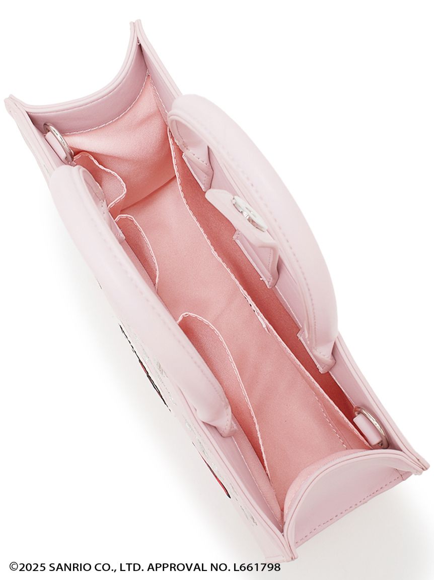 HELLO KITTYスクエアバッグ(トートバッグ)｜バッグ｜FURFUR（ファー