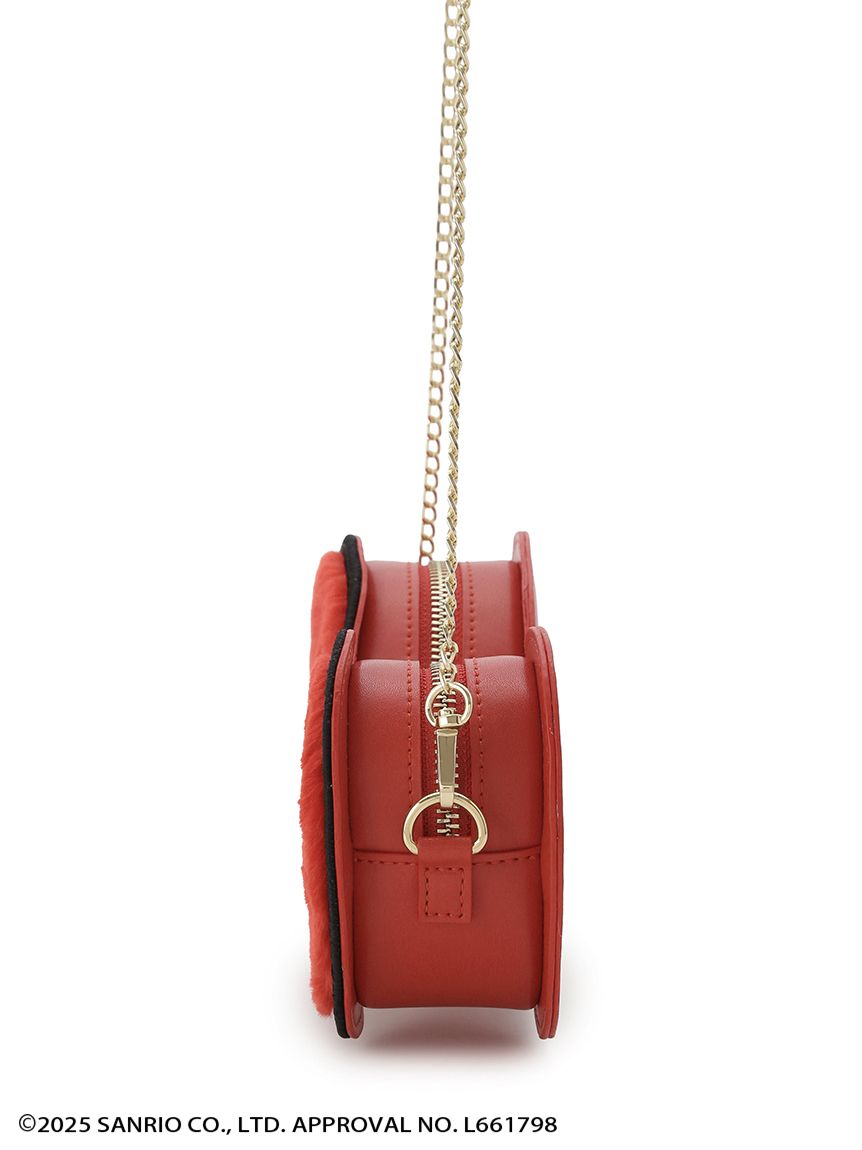 HELLO KITTYリボンバッグ(ショルダーバッグ)｜バッグ｜FURFUR（ファー